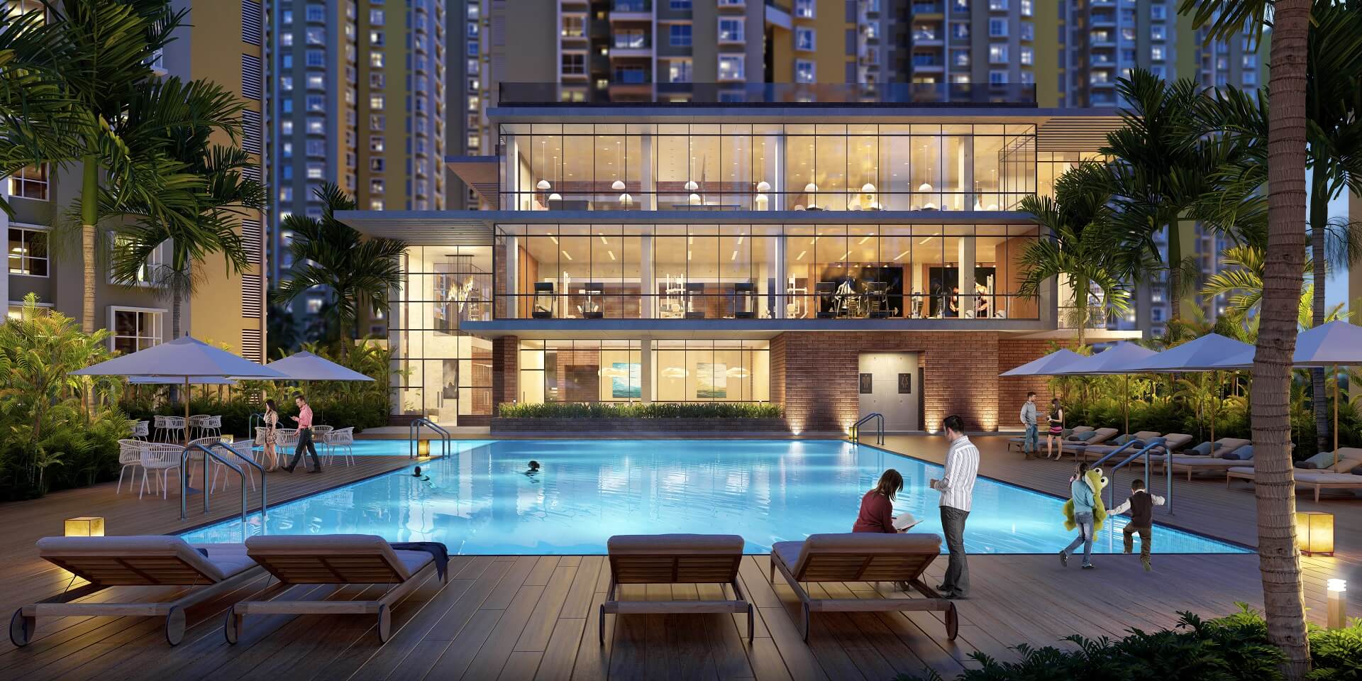 Amenities